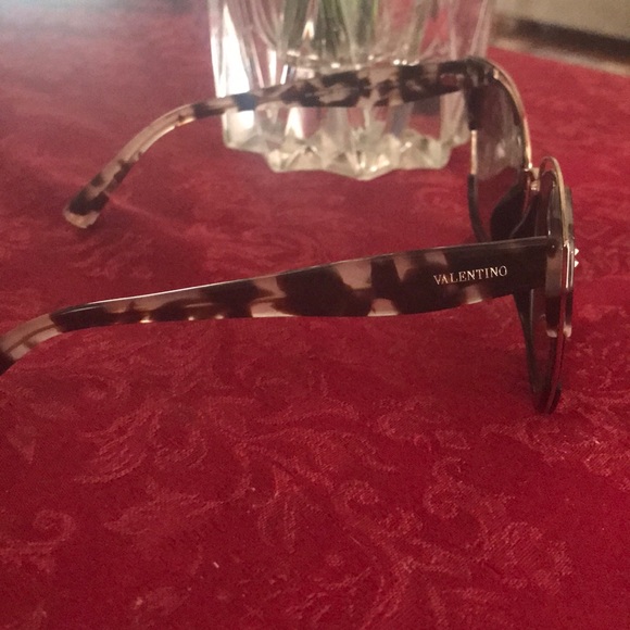 Valentino Sunglasses